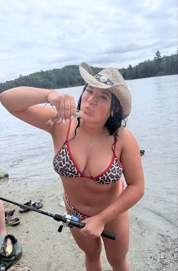 Full leaked Maria iotzov private photo