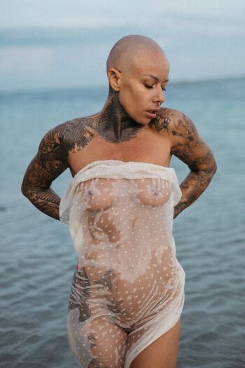 Full leaked Maria kasta private photo