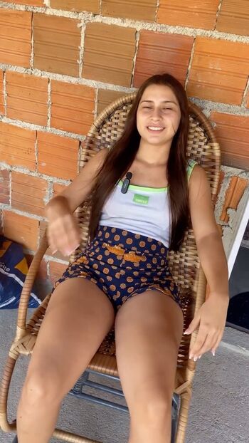Full leaked Maria lais private photo