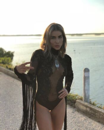 Full leaked Maria len private photo