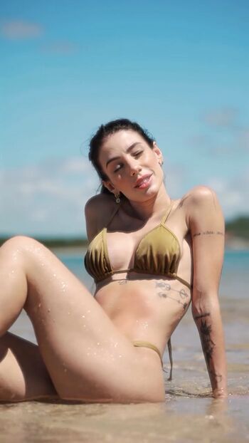 Full leaked Maria lina page private photo