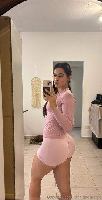 Full leaked Maria luz private photo
