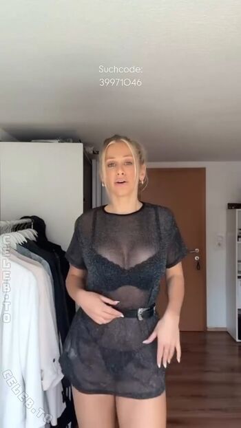 Full leaked Maria maksimovic private photo