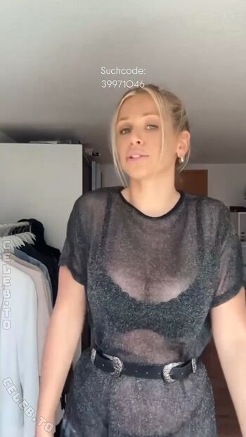 Full leaked Maria maksimovic private photo