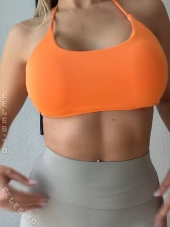 Full leaked Maria maksimovic private photo