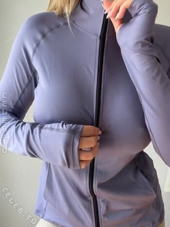 Full leaked Maria maksimovic private photo