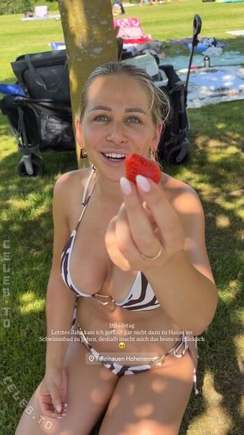 Full leaked Maria maksimovic page private photo