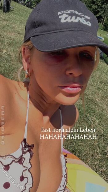 Full leaked Maria maksimovic private photo