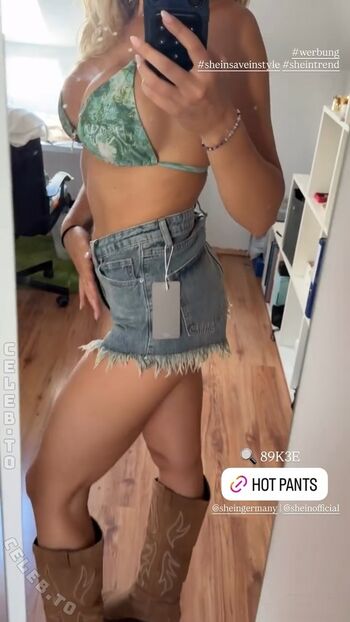 Full leaked Maria maksimovic private photo