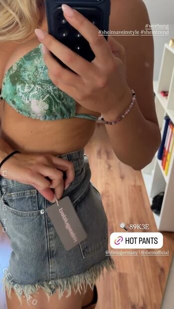 Full leaked Maria maksimovic private photo