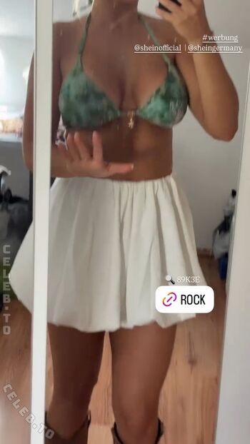 Full leaked Maria maksimovic private photo