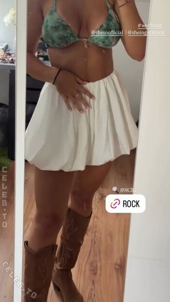 Full leaked Maria maksimovic private photo