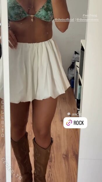 Full leaked Maria maksimovic private photo