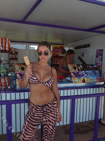 Full leaked Maria maksimovic private photo