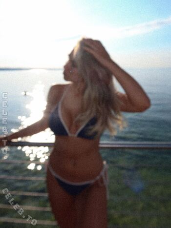 Full leaked Maria maksimovic private photo