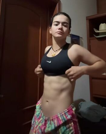 Full leaked Maria malibran private photo