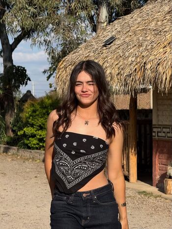 Full leaked Maria malibran private photo