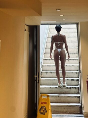 Full leaked Maria manouri private photo