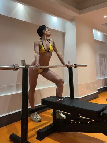 Full leaked Maria manouri private photo