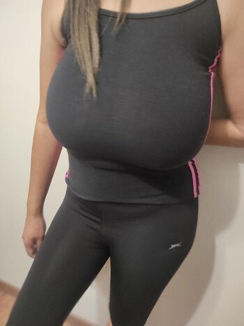Full leaked Maria marine private photo