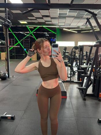 Full leaked Maria marry private photo