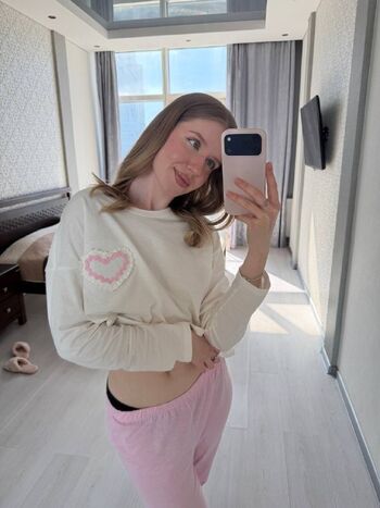 Full leaked Maria marry private photo