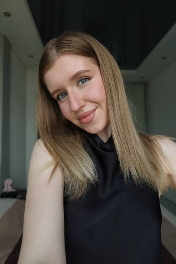 Full leaked Maria marry private photo