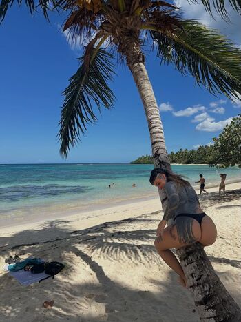 Full leaked Maria molina private photo