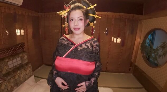 Full leaked Maria nagai private photo
