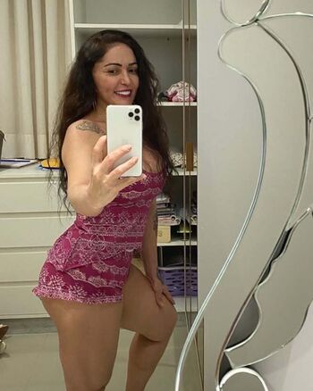Full leaked Maria oderlandia private photo