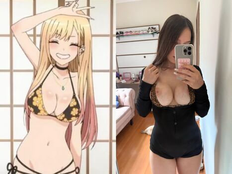 Full leaked Maria olivato private photo