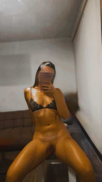 Full leaked Maria paz arancibia private photo