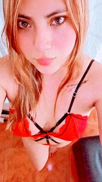Full leaked Maria peach private photo