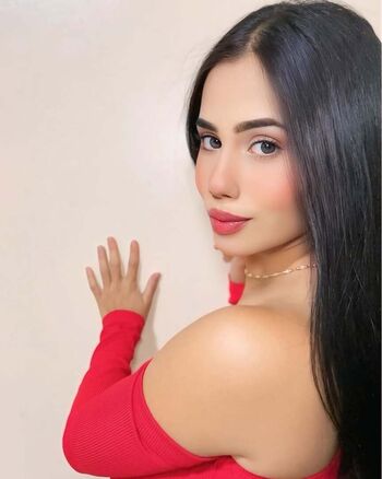 Full leaked Maria pernia private photo
