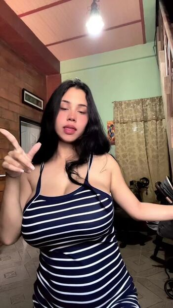 Full leaked Maria pernia private photo