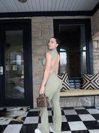 Full leaked Maria polychronis private photo