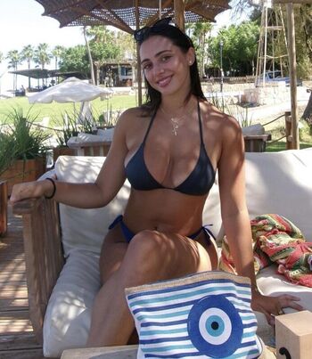 Full leaked Maria polychronis private photo