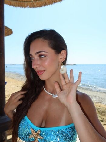 Full leaked Maria polychronis private photo