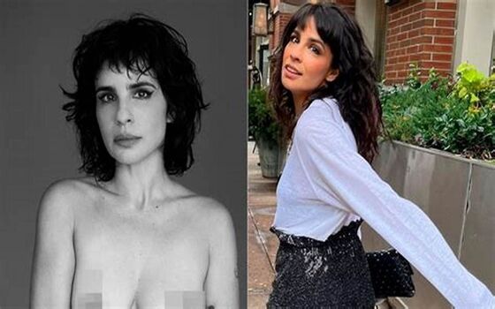 Full leaked Maria ribeiro private photo