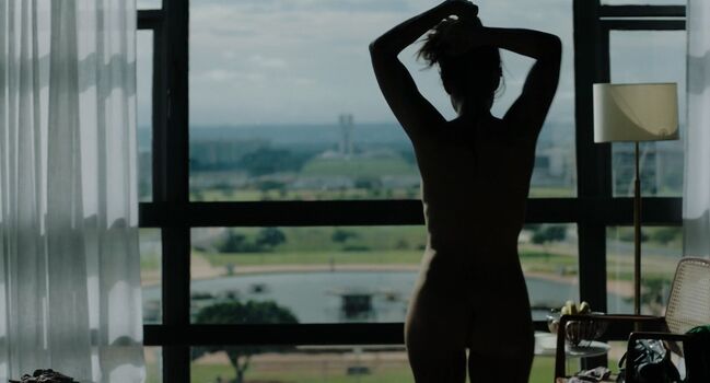 Full leaked Maria ribeiro private photo