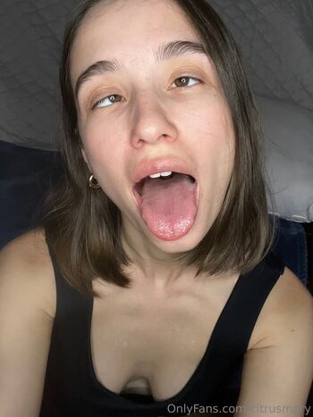 Full leaked Maria romanova private photo