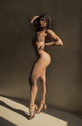 Full leaked Maria rose private photo