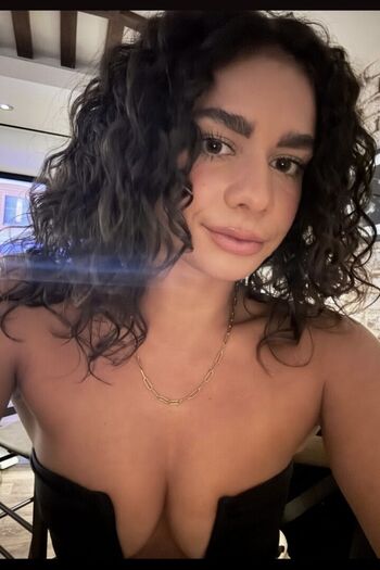 Full leaked Maria rose private photo