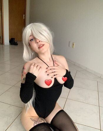 Full leaked Maria russo private photo