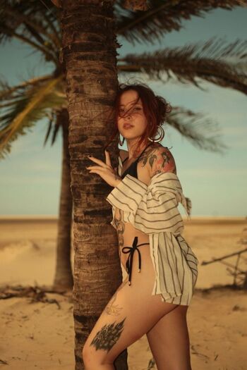 Full leaked Maria russo private photo