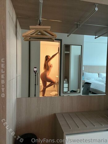 Full leaked Maria schmidt private photo