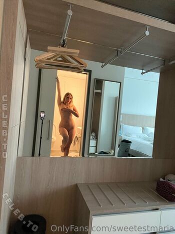 Full leaked Maria schmidt private photo