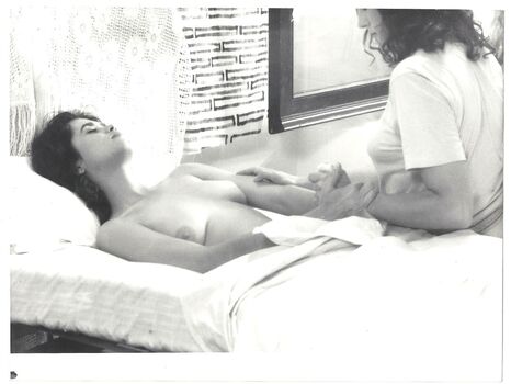 Full leaked Maria schneider private photo