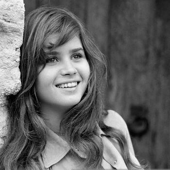 Full leaked Maria schneider private photo