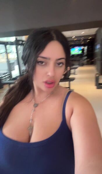 Full leaked Maria sharrad private photo
